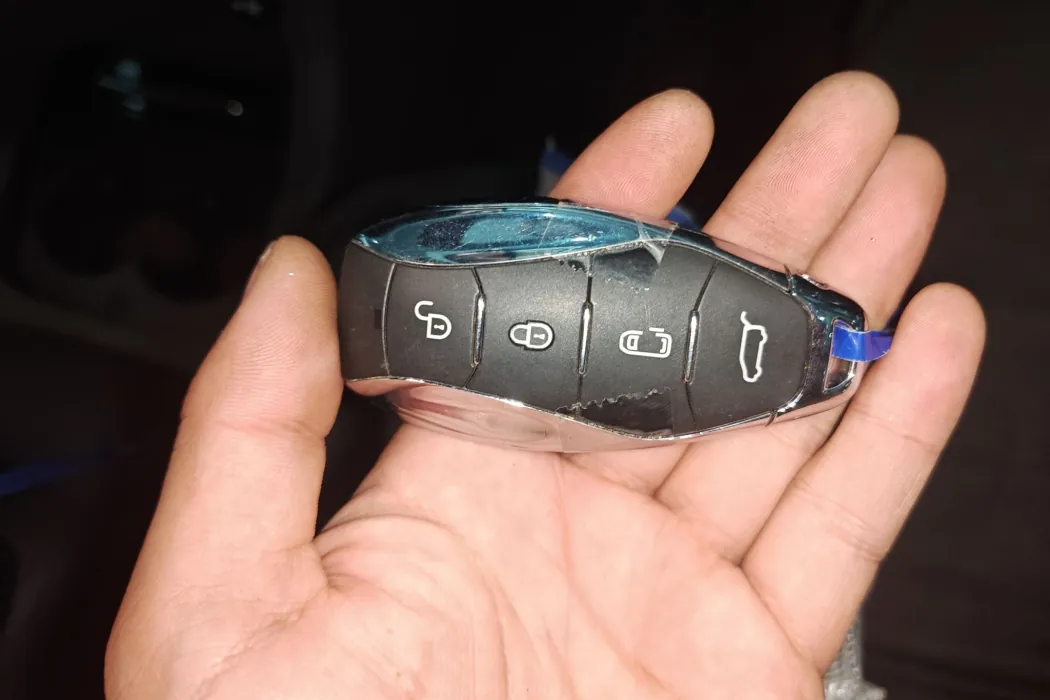 Фото машины