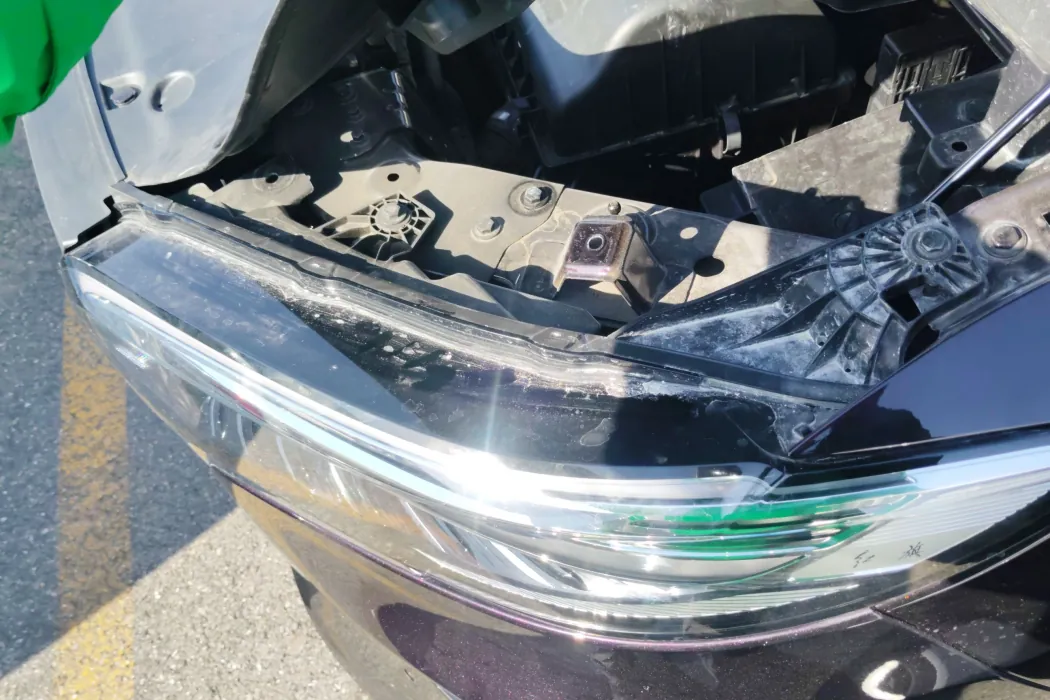 фото машины