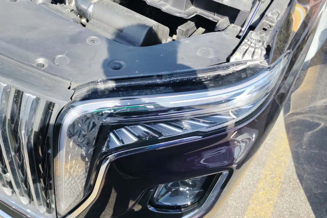 фото машины