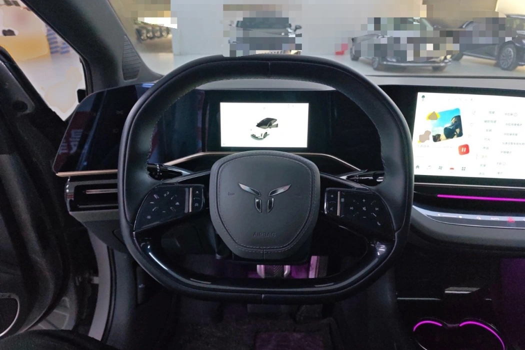 Фото машины