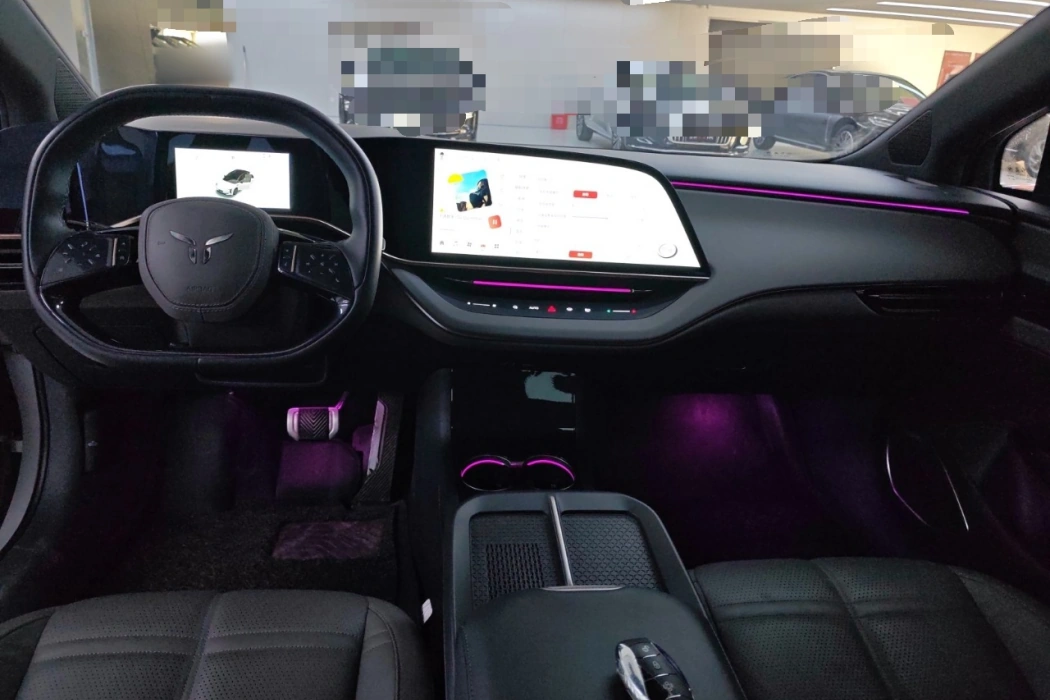 Фото машины