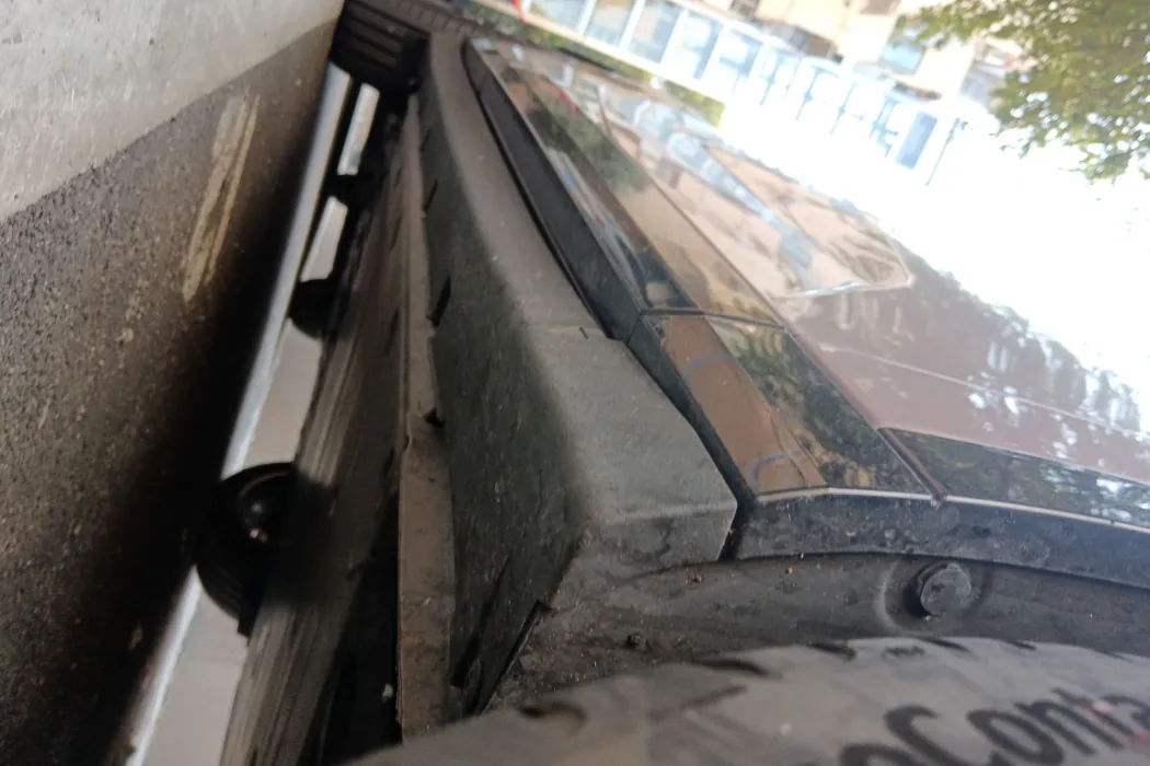 Extreme Krypton X 2023 four-wheel drive YOU version 5 seats