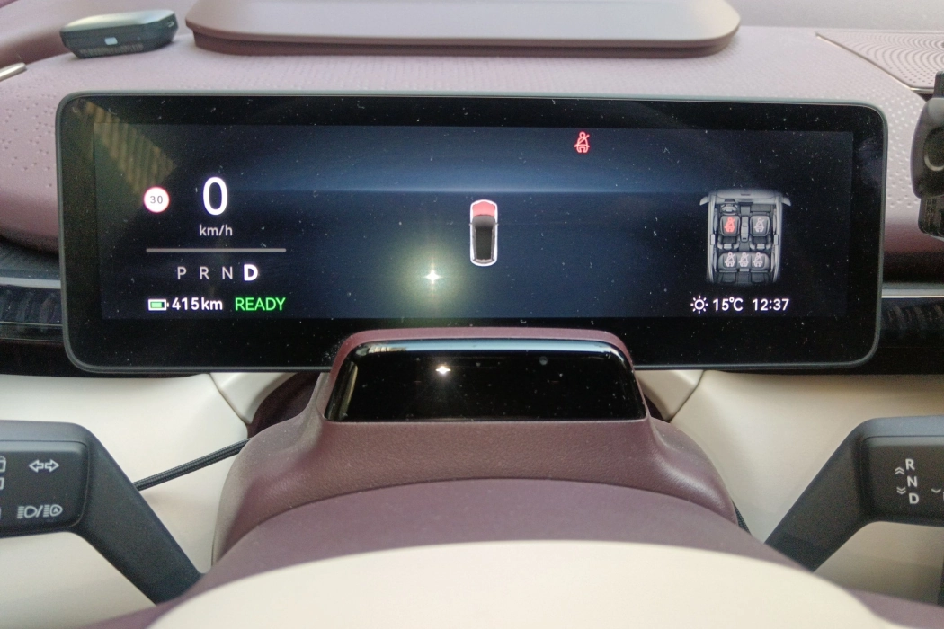 Фото машины