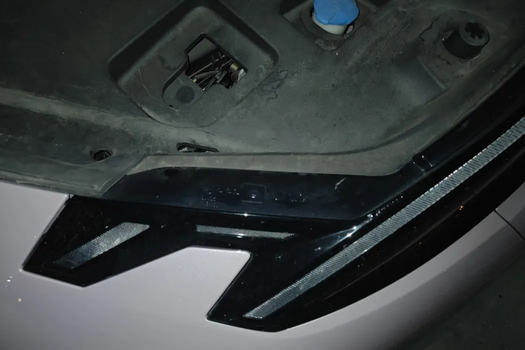 фото машины