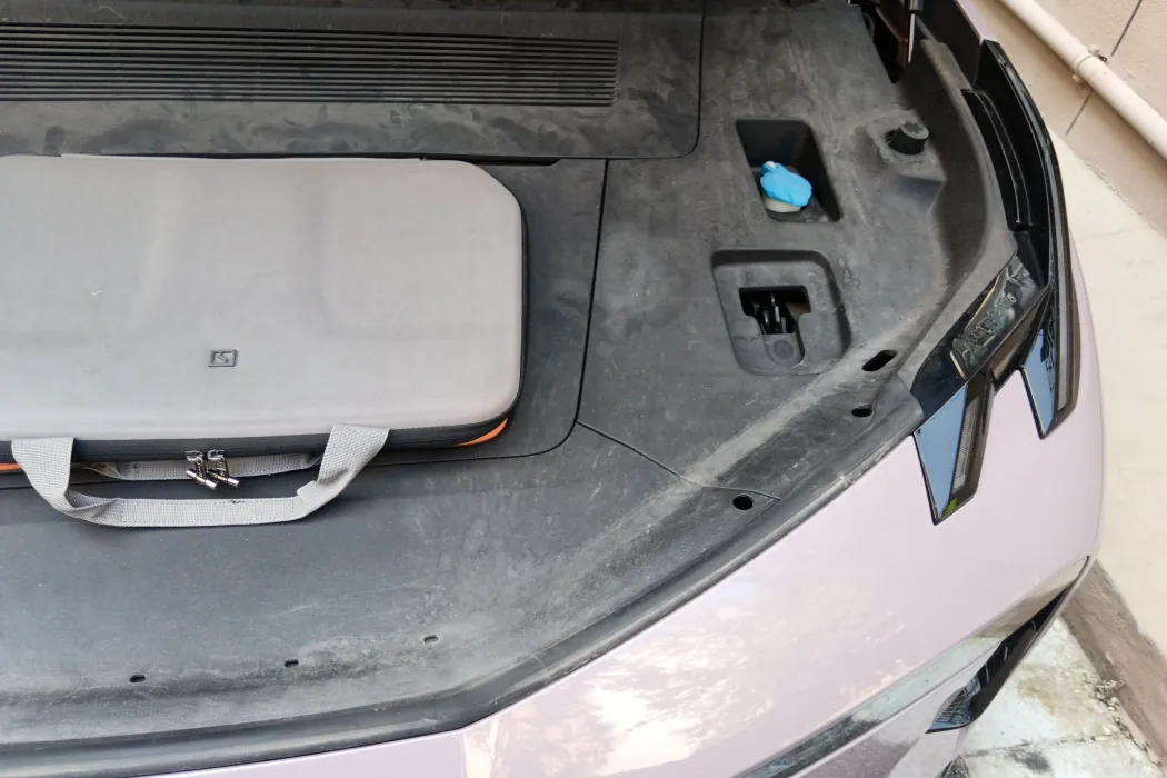 Фото машины