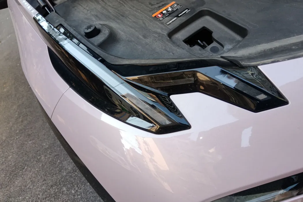 Фото машины