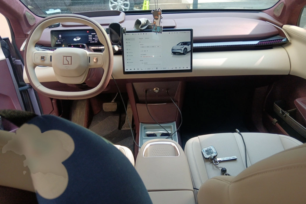 Фото машины