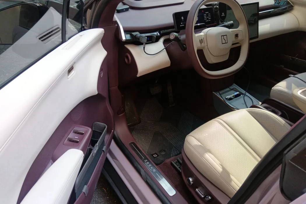 Фото машины