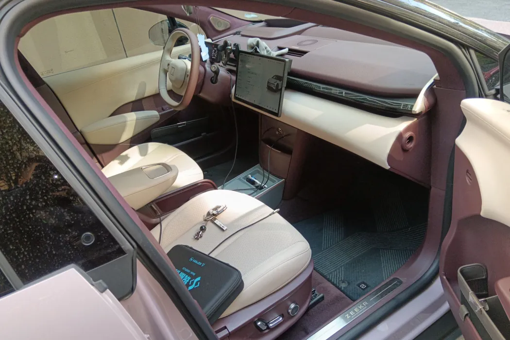 Фото машины