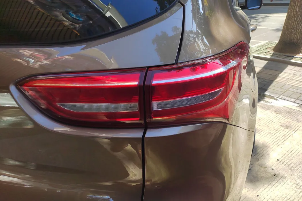 Фото машины