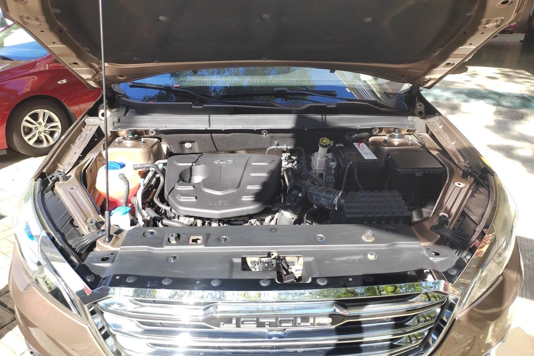 Фото машины