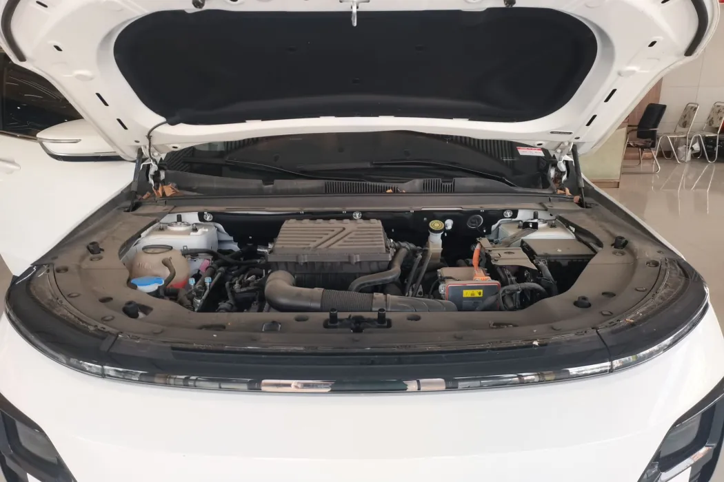 Фото машины 16