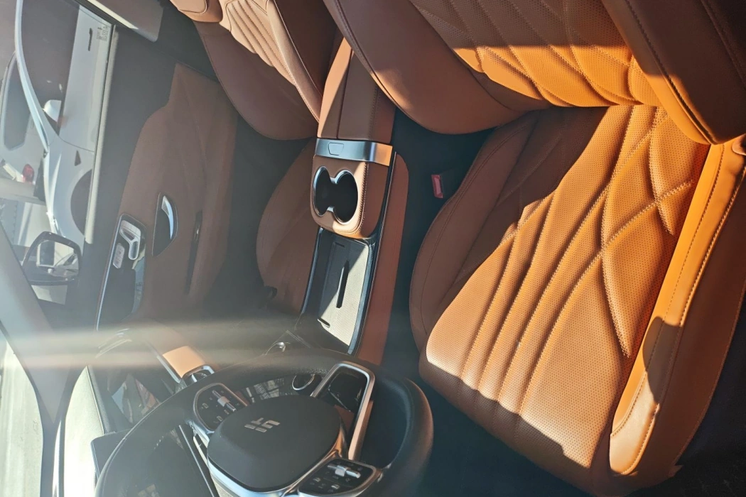 Фото машины 10