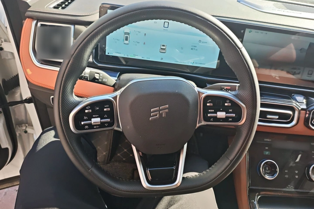 Фото машины 6