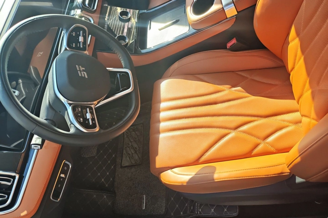 Фото машины 11