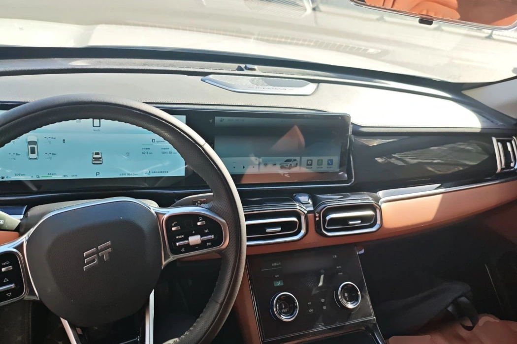 Фото машины 17