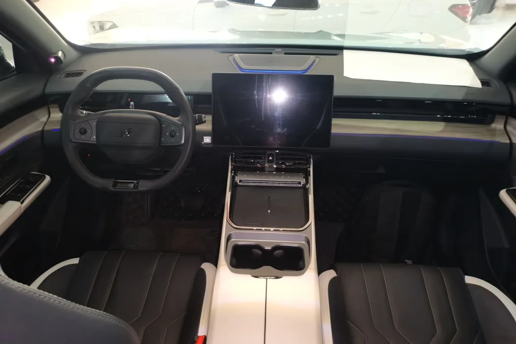 Фото машины