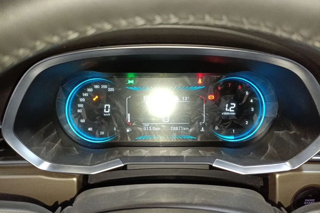 Фото машины