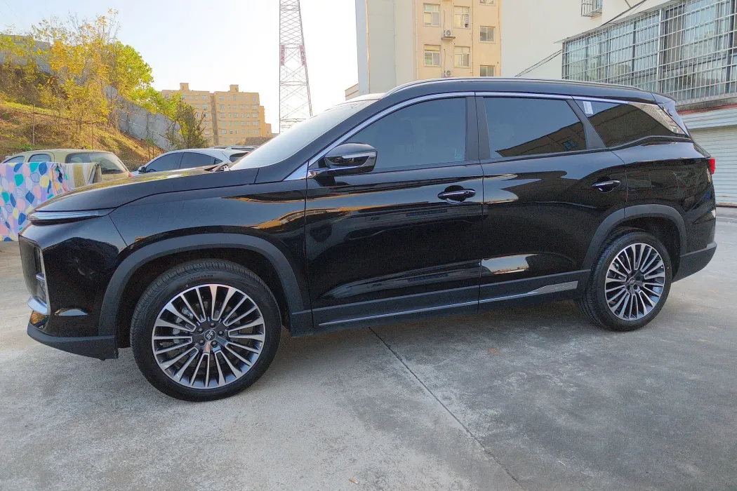 Бэкграунд машины