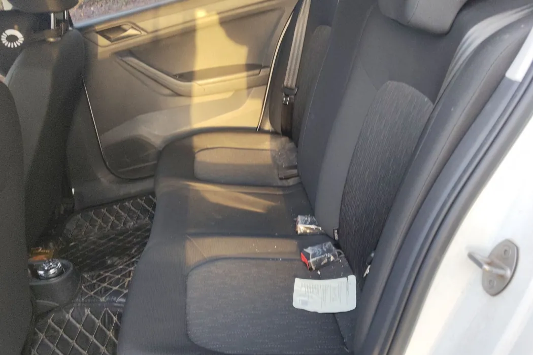 Фото машины