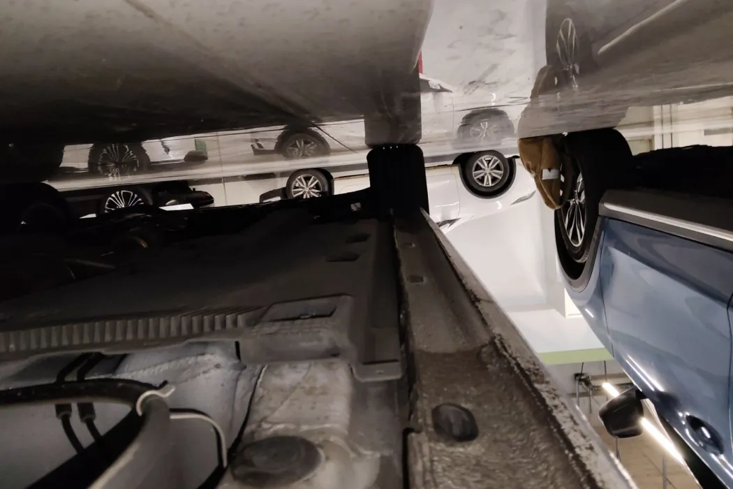 Фото машины