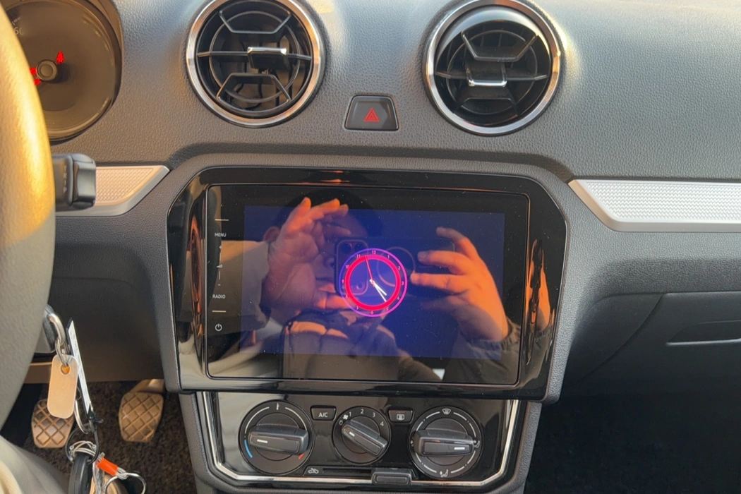 Фото машины