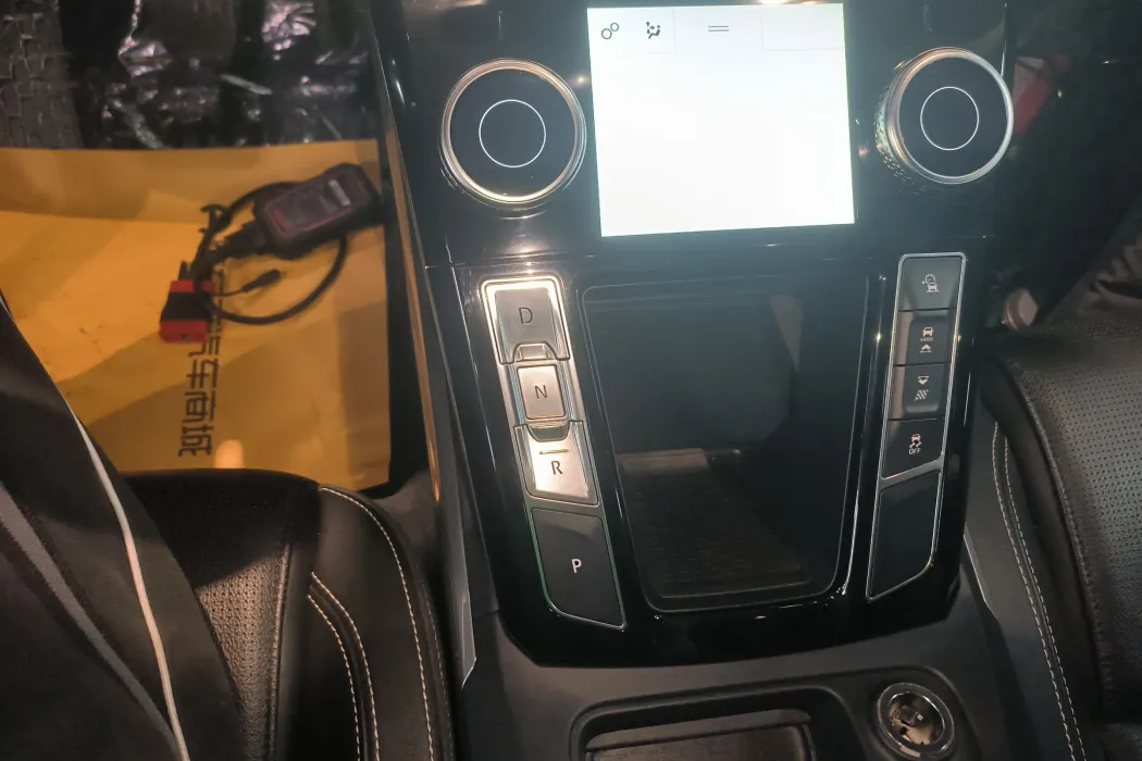 Фото машины 17