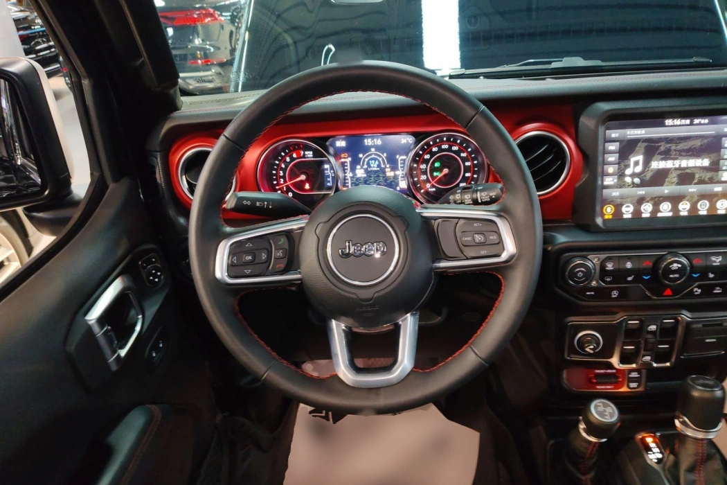 Фото машины 14