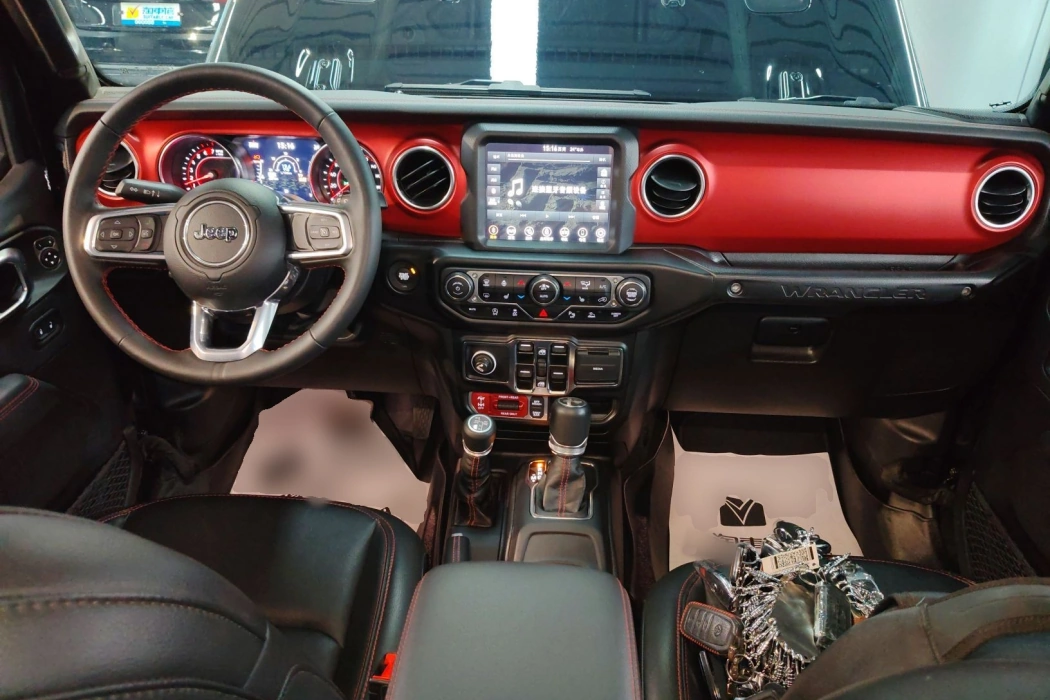 Фото машины 6