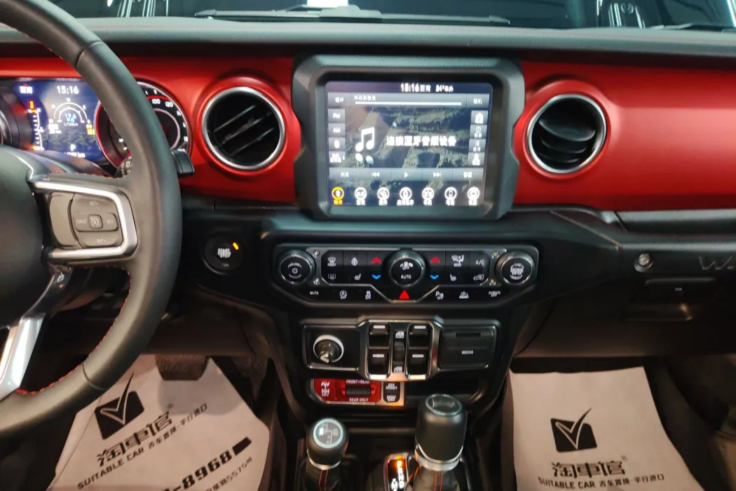 Фото машины 15