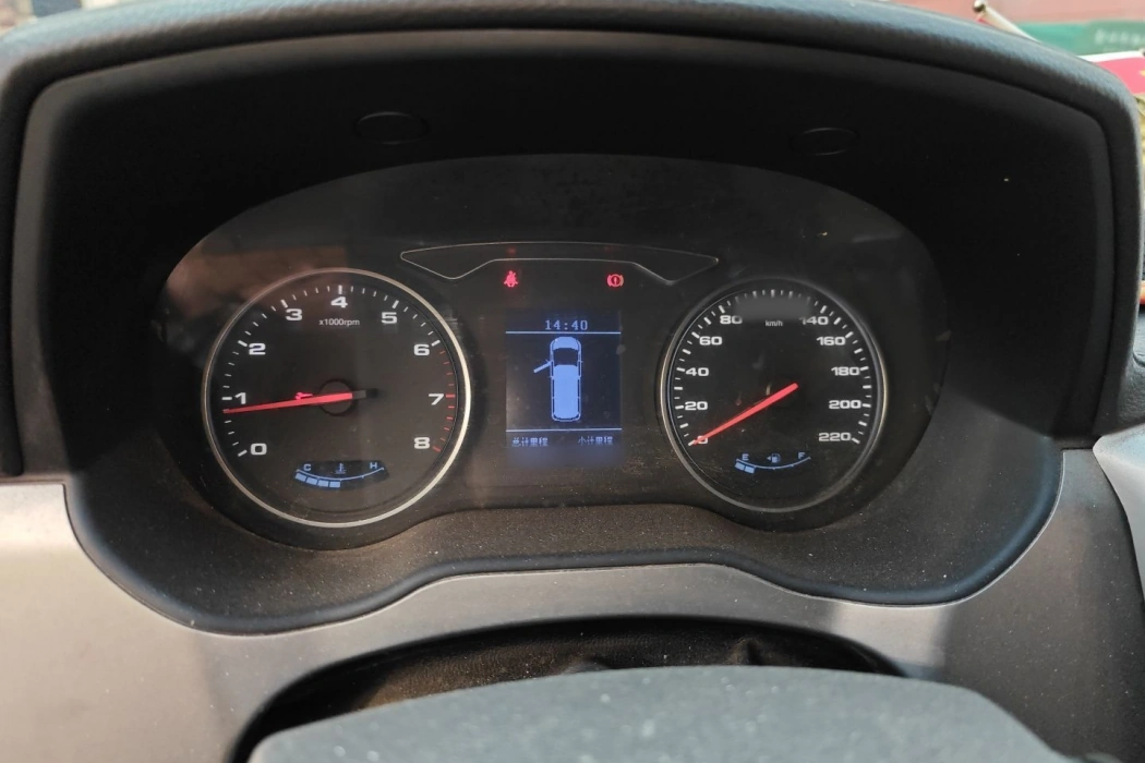 Фото машины 9