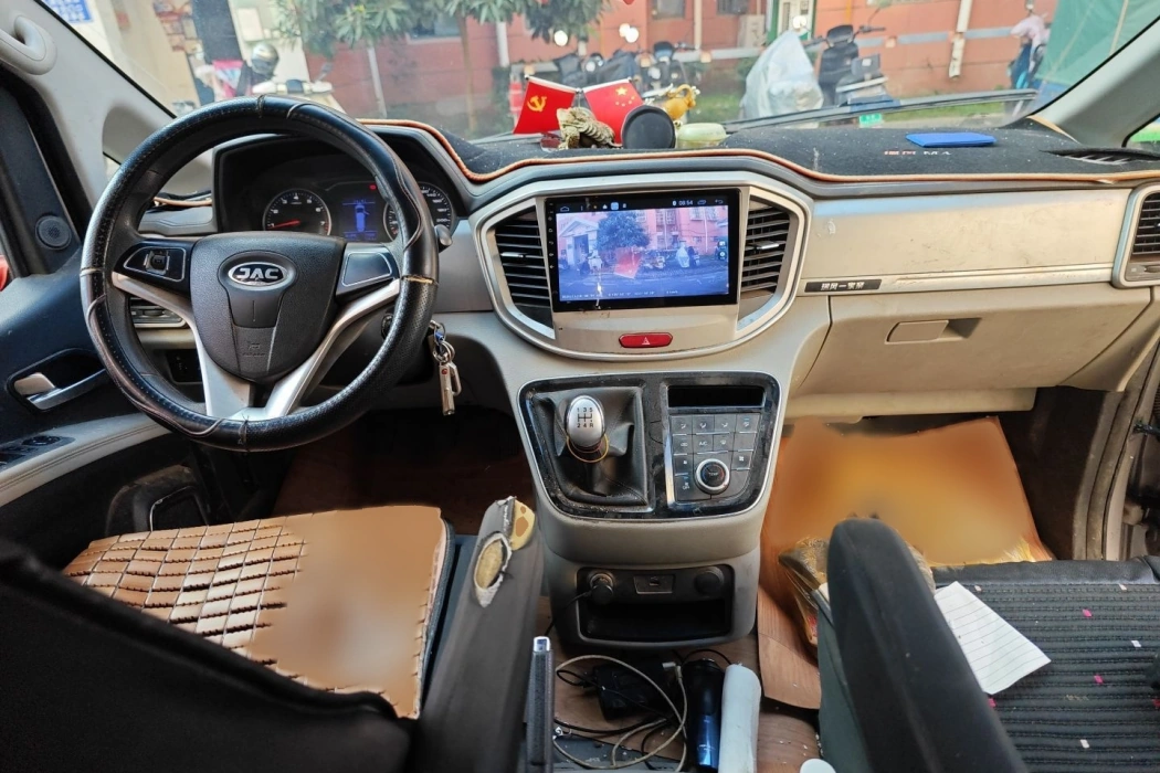 Фото машины 21