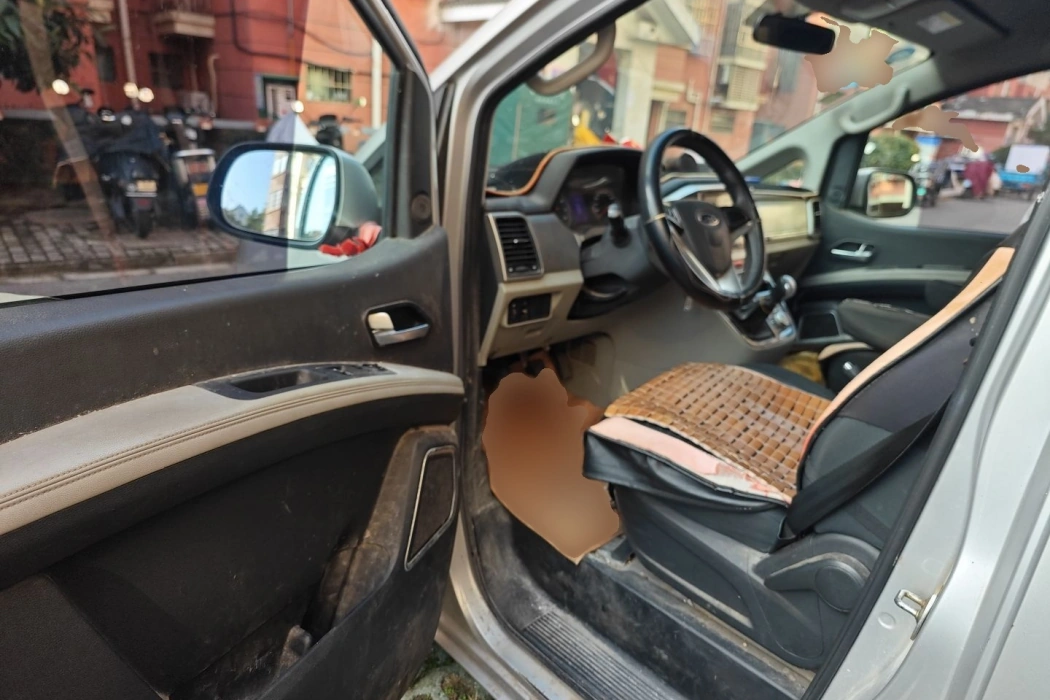 Фото машины 6