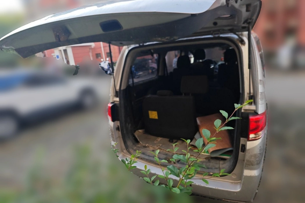 Фото машины 26