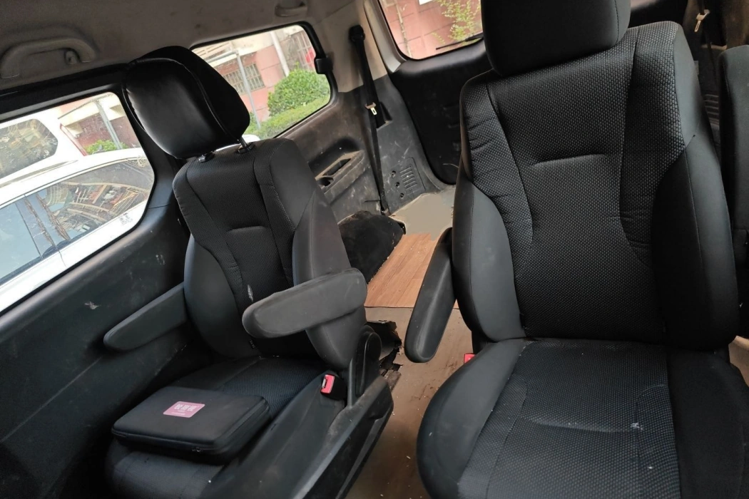 Фото машины 7