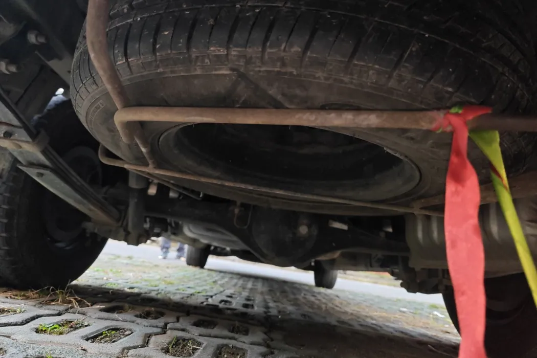 Фото машины 19