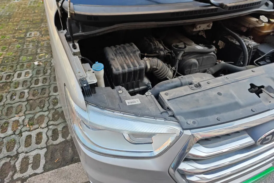 Фото машины 24