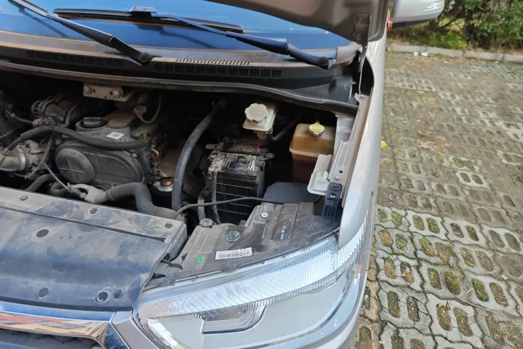 Фото машины 18