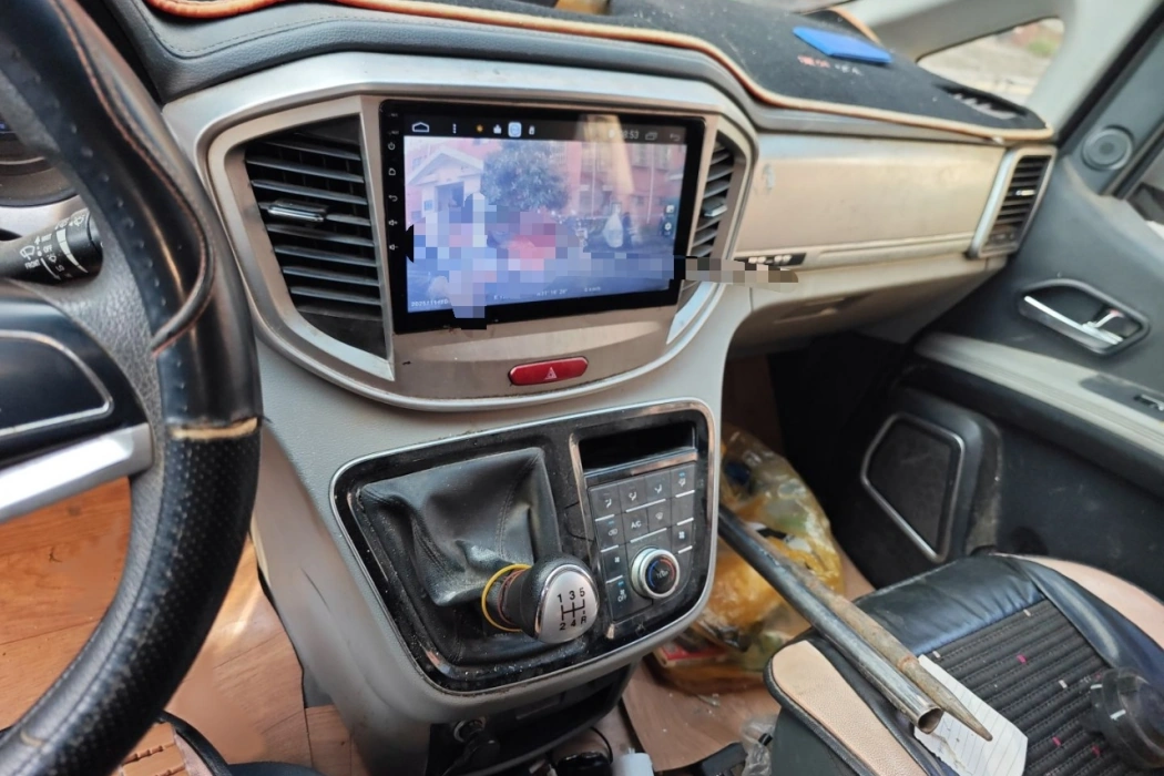 Фото машины 10