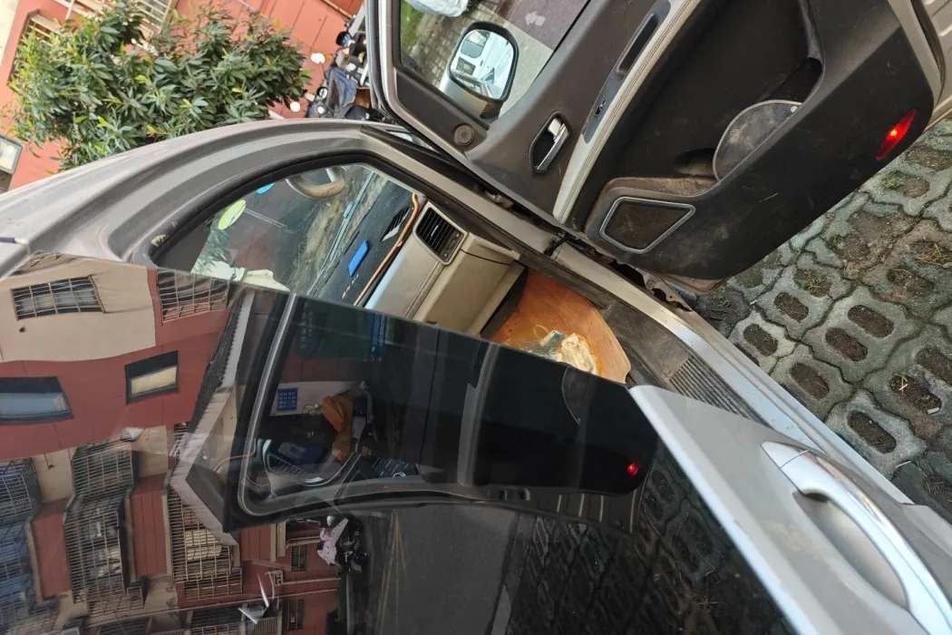 Фото машины 17