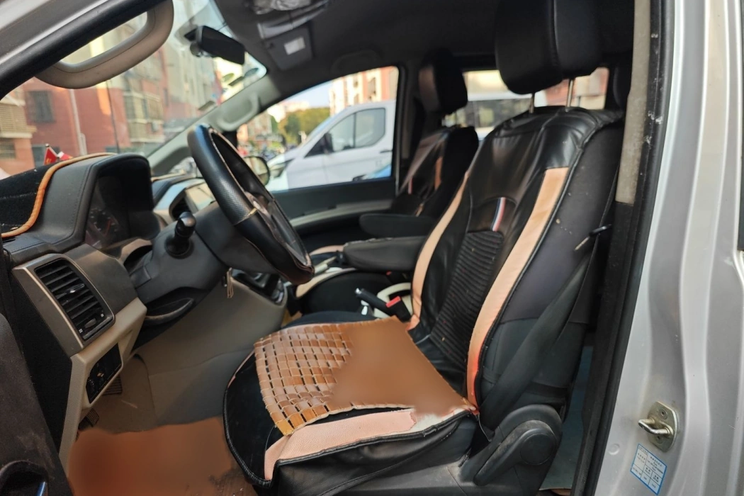 Фото машины 12