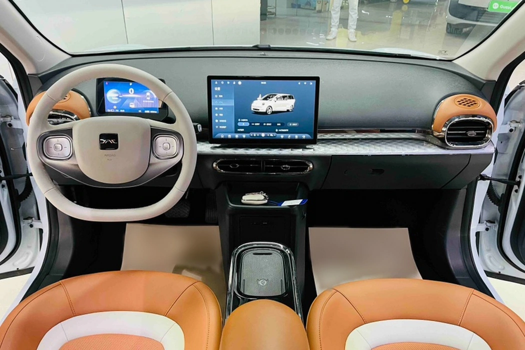 Фото машины 8