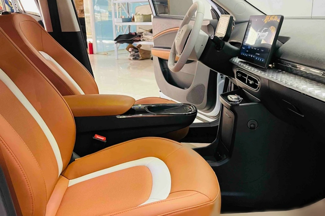 Фото машины 18