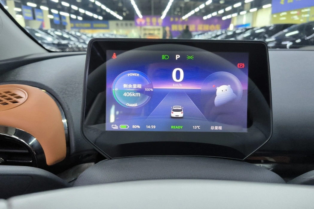 Фото машины 9