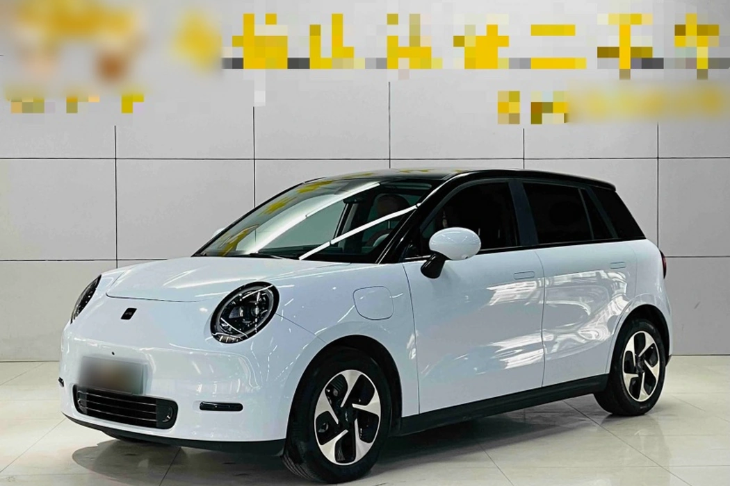 Бэкграунд машины