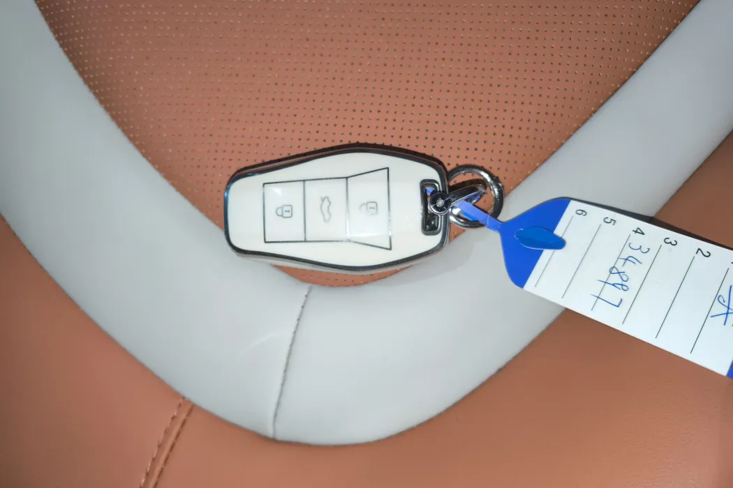 Фото машины 6