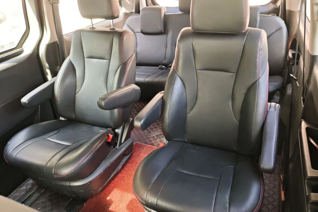 Фото машины 10