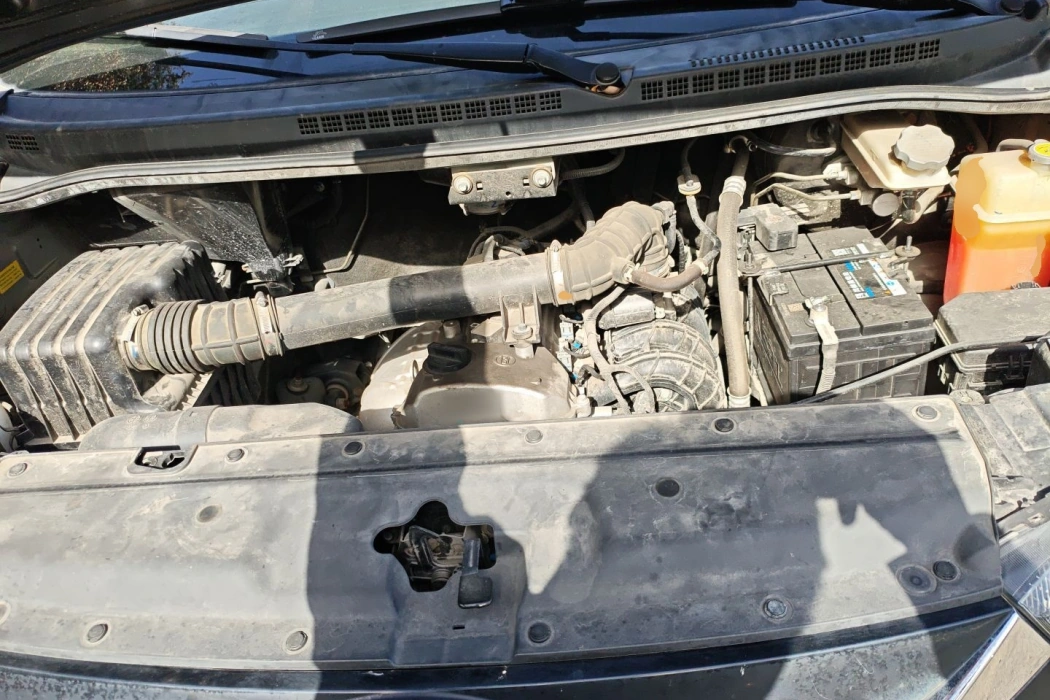 Фото машины 25