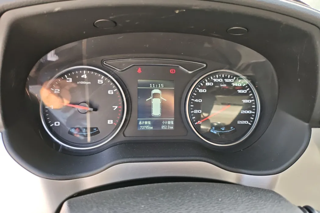 Фото машины 11