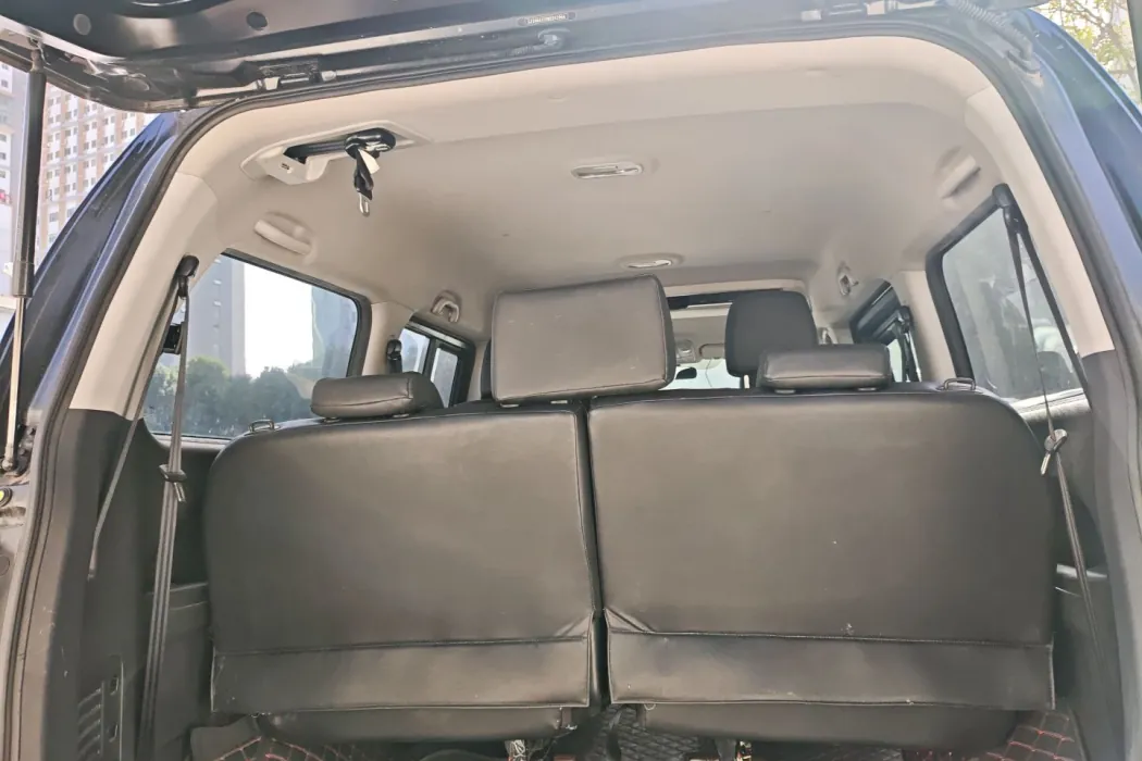 Фото машины 14